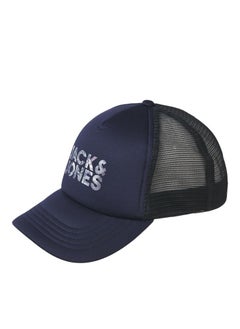 Jack Jones Jacdrew Trucker Cap  - Image 1