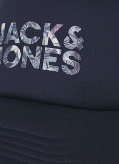 Jack Jones Jacdrew Trucker Cap  - Image 2