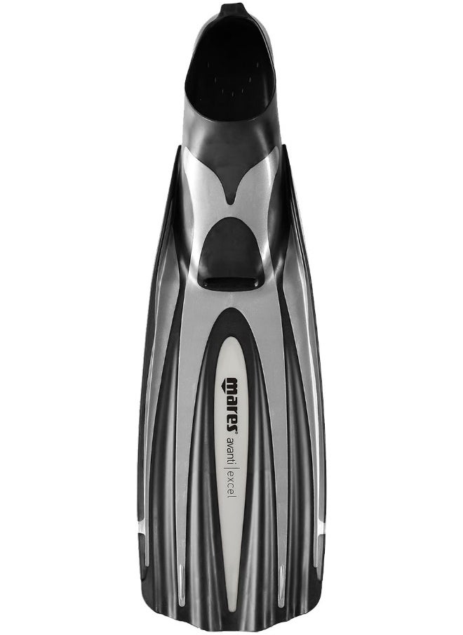 Mares - Fins Avanti Excel Fins - Image 1