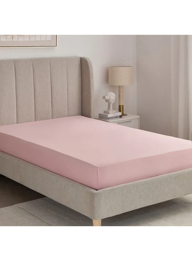 Home Box Essential Cotton Twin Flat Sheet 170 x 260 cm