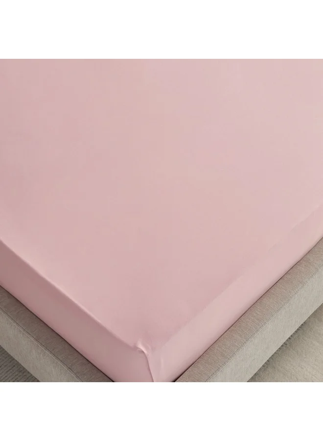 Home Box Essential Cotton Twin Flat Sheet 170 x 260 cm