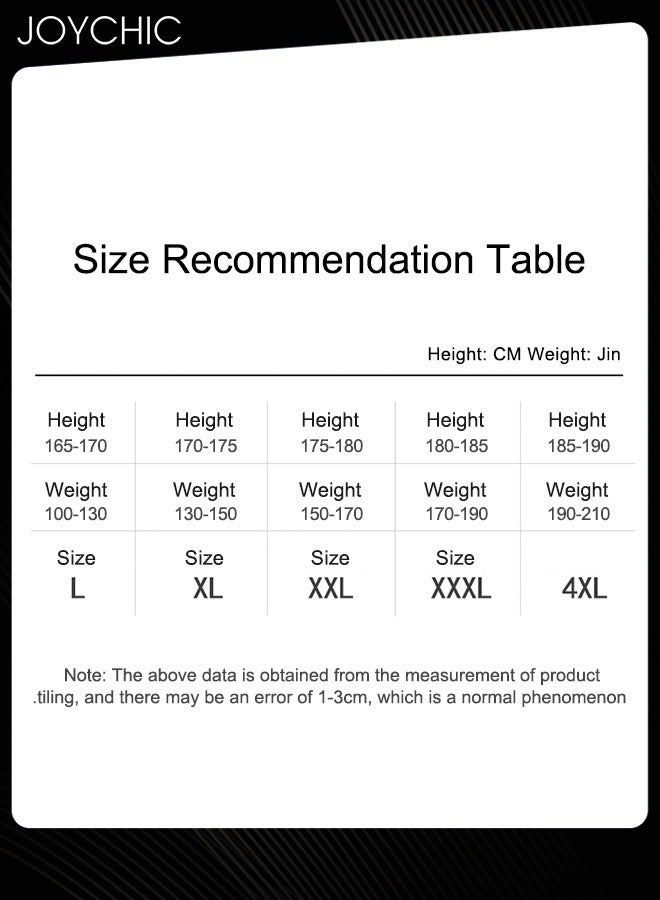 Joychic طقم بيجاما للرجال بأسلوب رياضي مريح - ربيع وخريف - ملابس نوم قصيرة الأكمام - مودال صديق للبشرة - سريعة الجفاف - ملابس منزلية للشباب - أزرق - Image 5