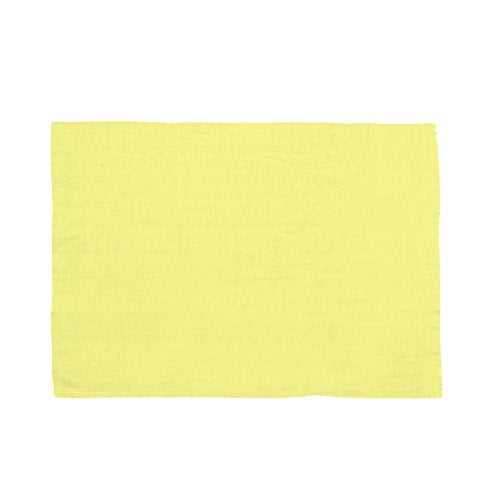 Lula Cotton Muslins Baby Towel-(Pack of 5)-50 CM x 70 CM -Yelloww - Image 2