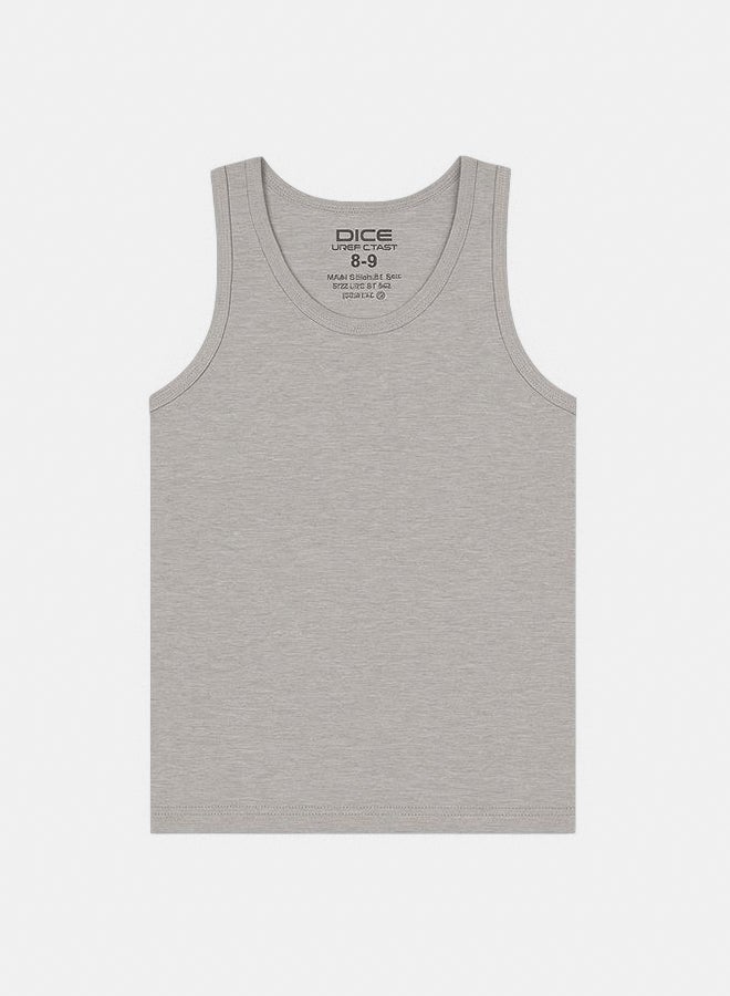 DICE Set Of (3) Ultra Soft Boys Undershirt - Image 3