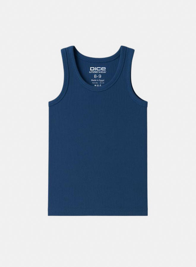 DICE Set Of (3) Ultra Soft Boys Undershirt - Image 4