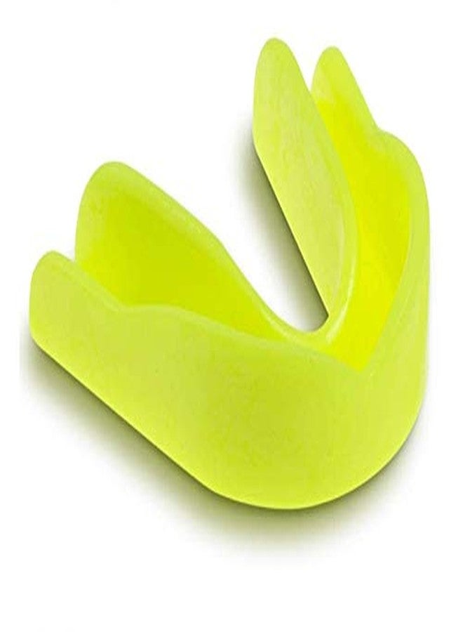 DRANGE 3 - عبوة واقي الفم/واقي اللثة - للملاكمة، وفنون القتال المختلطة، والرجبي، والملاكمة التايلاندية، والهوكي، والجودو، والكاراتيه، وفنون الدفاع عن النفس، وجميع الرياضات التي تتطلب احتكاكًا جسديًا - Image 3