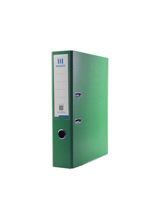 2 حلقة ملف مجلد بحجم A4، أخضر - pzsku/Z18E8D0060BC12944C6C9Z/45/_/1706352150/146f5e12-3a9e-4f3f-aa78-a9c28e69595c