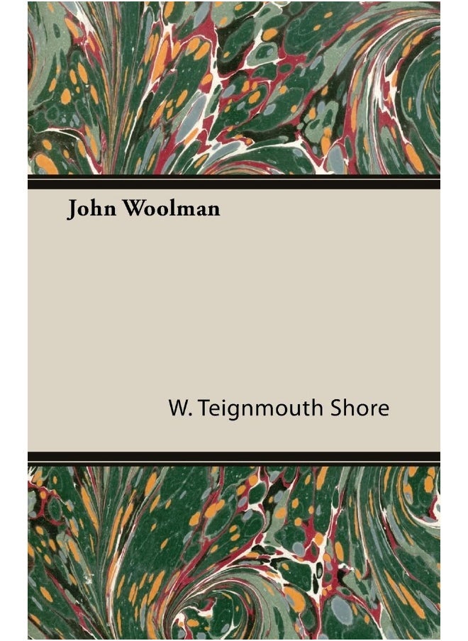 null - John Woolman - Image 1