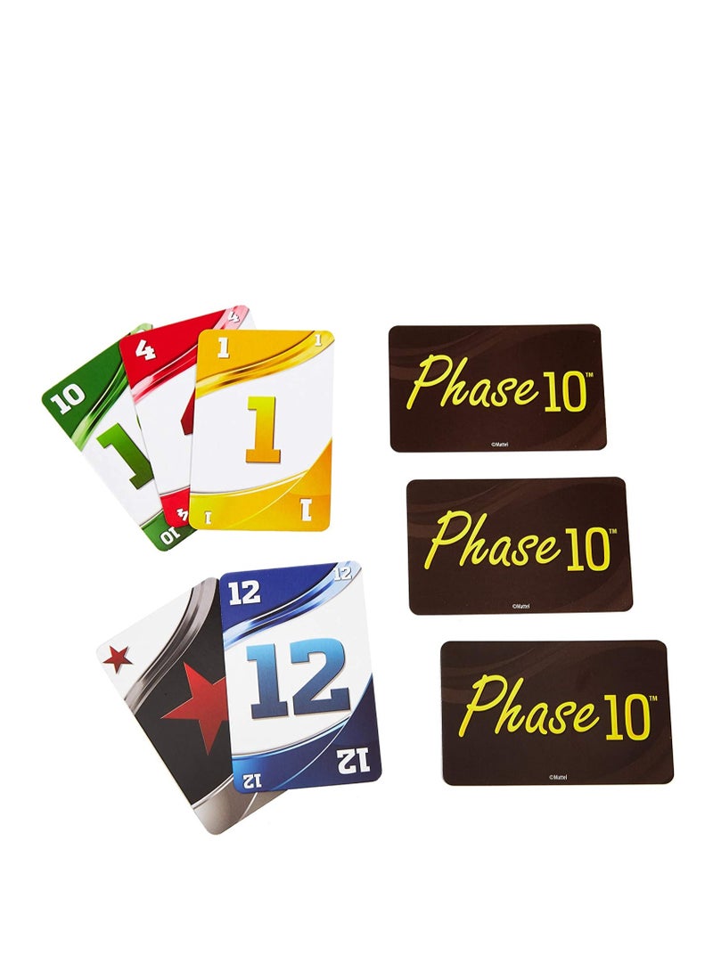 ماتيل جيمز لعبة ورق المرحلة 10 - Image 3