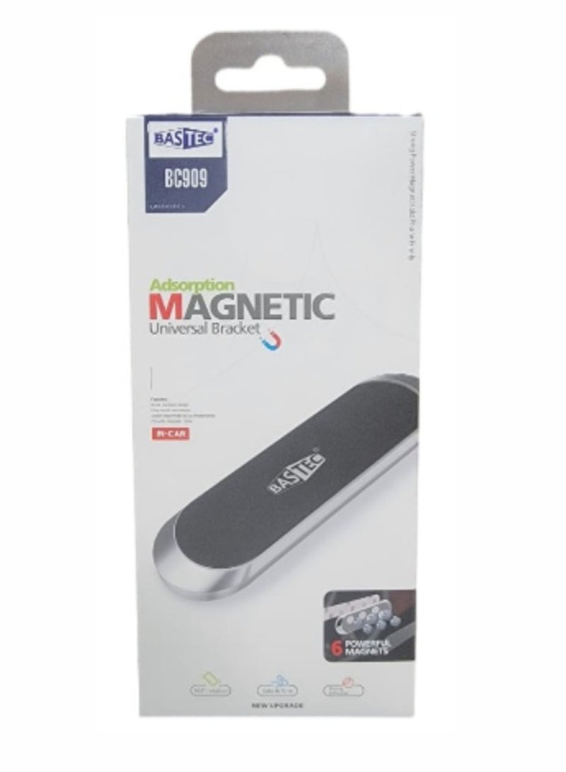 Bastec "BASTEC Rectangular Magnetic Stand - Model BC909 - Image 2