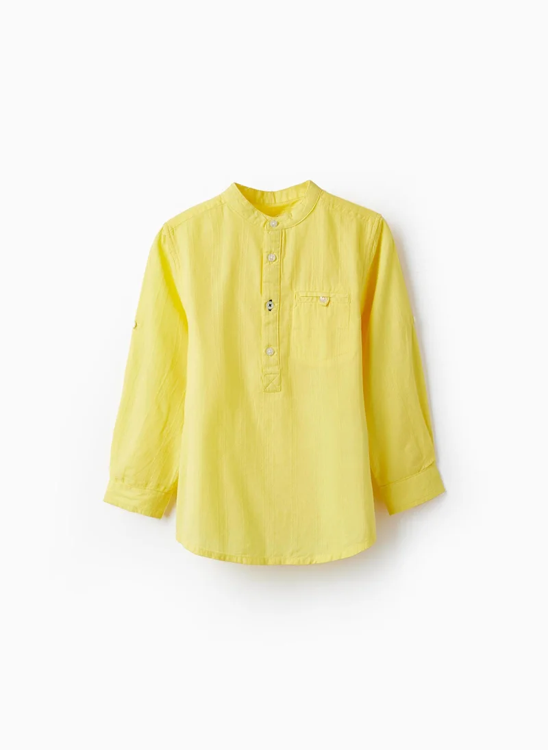 زيبي Zippy Shirt