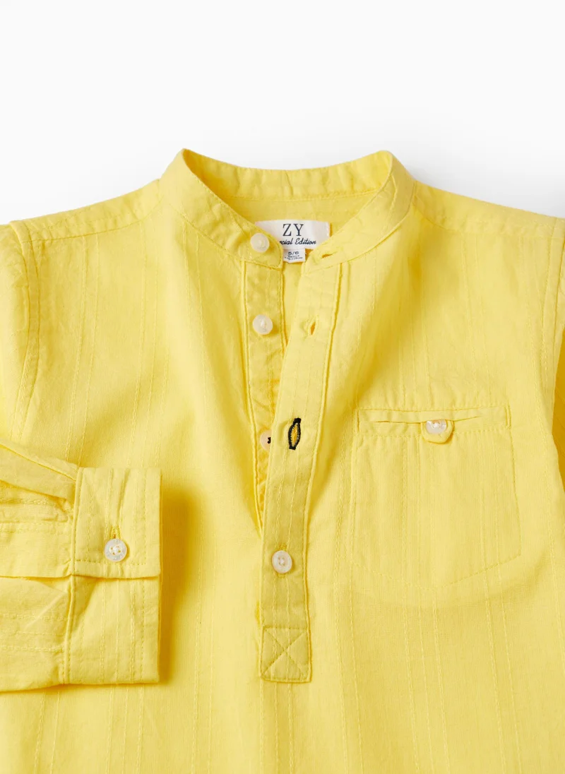 زيبي Zippy Shirt