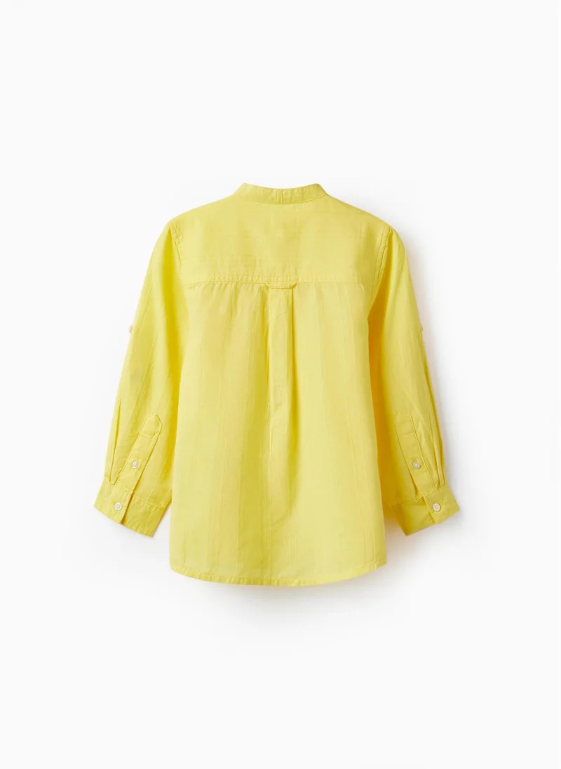 زيبي Zippy Shirt