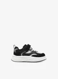 Lee Cooper BLACK