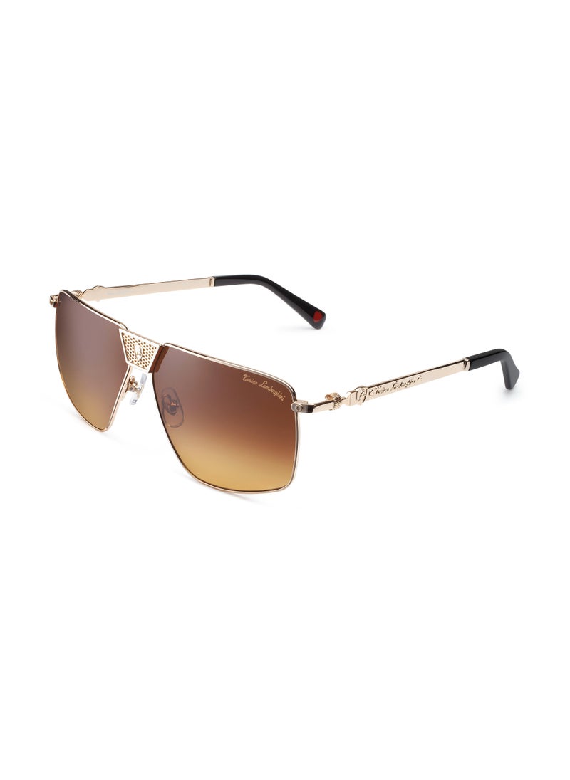 Tonino Lamborghini Sun Glasses 501-04  - Image 1