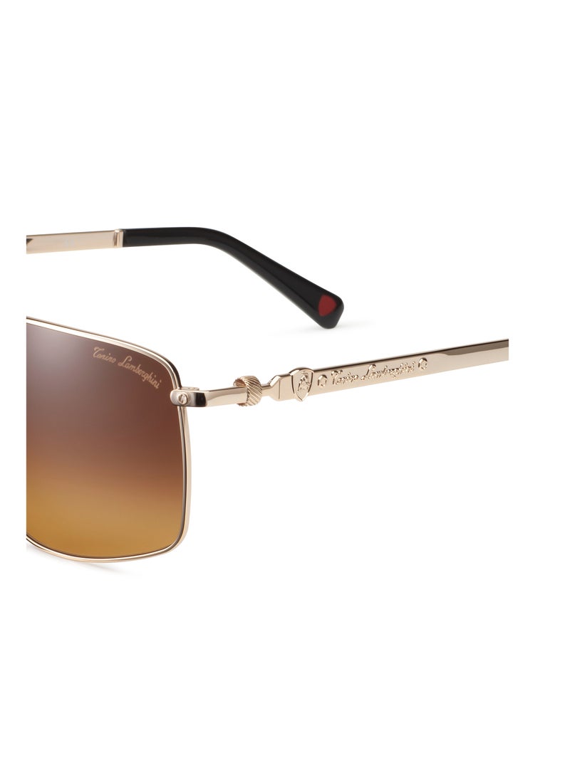 Tonino Lamborghini Sun Glasses 501-04  - Image 4