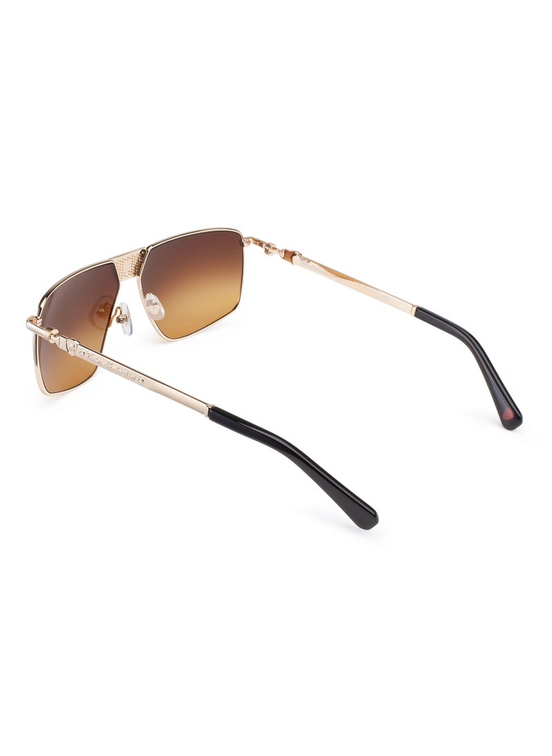 Tonino Lamborghini Sun Glasses 501-04  - Image 2
