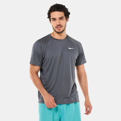 Nike Men's Hydroguard Swimming Top