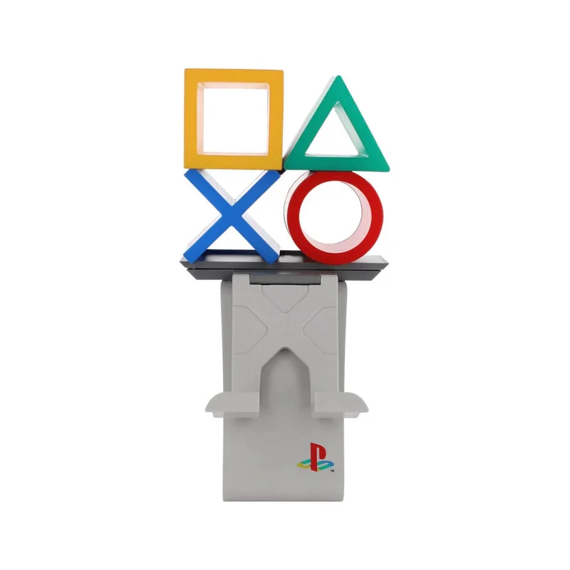 Cable Guys Cable Guy Playstation Heritage Ikon Controller Holder