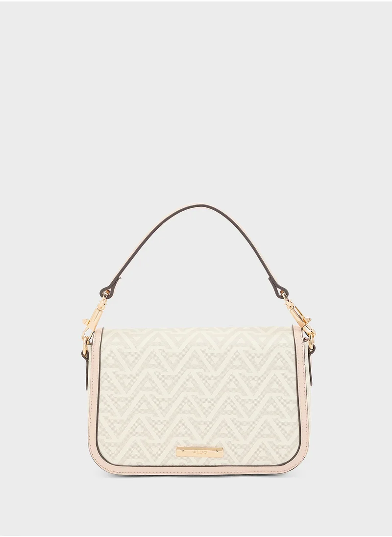 الدو Landenderiel Crossbody