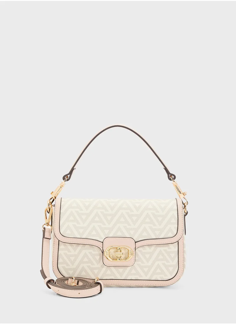 الدو Landenderiel Crossbody