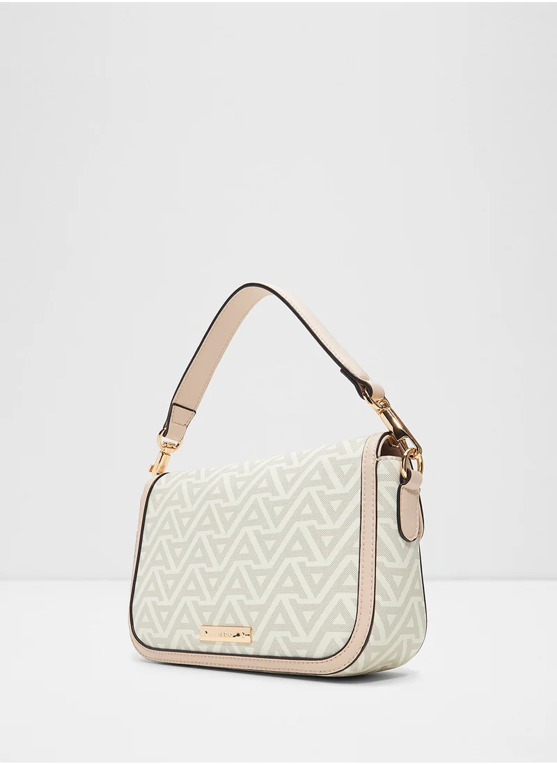 الدو Landenderiel Crossbody