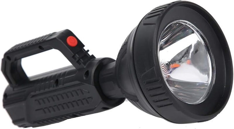 Yosoo Super Bright USB Rechargeable Flashlight For Camping Outdoor Emergency - Image 3