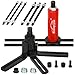 GallopMax Crankcase Splitter and Installer Tool Kit Crank Case Splitter Separator Installer Puller Compatible with Motorcycle Dirt Bike Small Engine 2 Stroke or 4 Stroke - Image 2