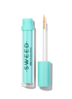 SWEED SWEED  Eyelash Growth Serum  Vegan CrueltyFree Clean Beauty 010 fl oz  3 ml 