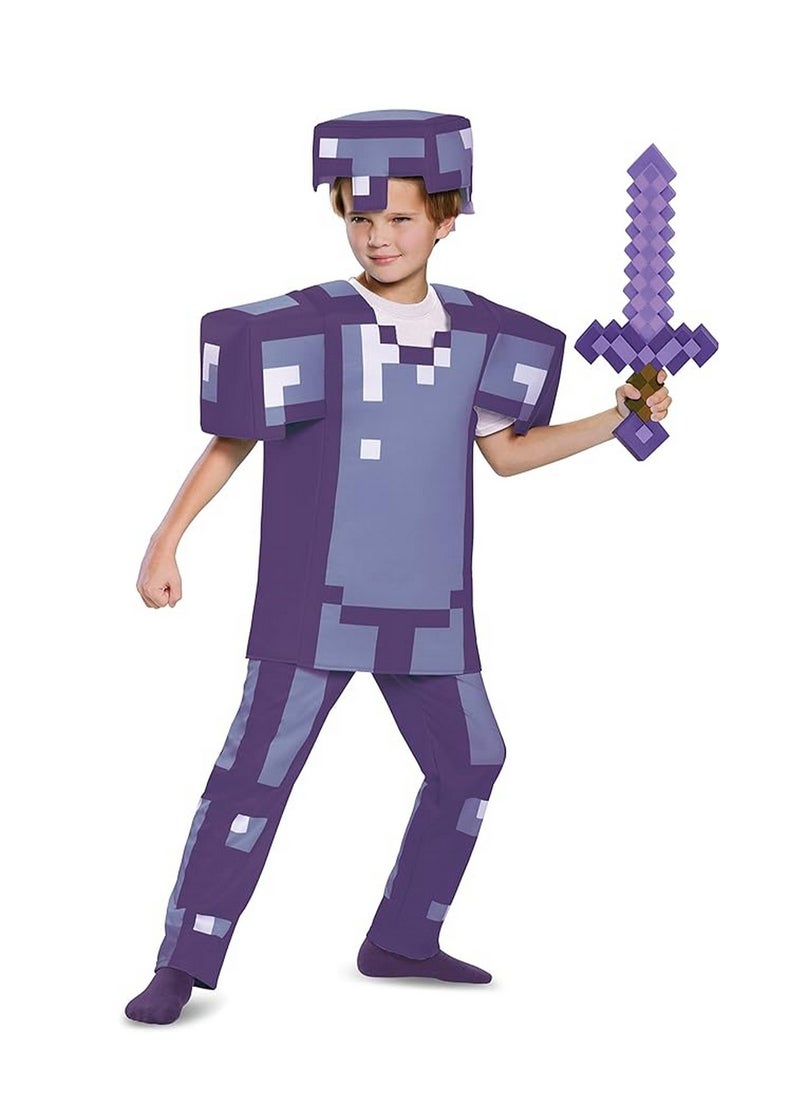 Minecraft Purple Sword - pzsku/Z18EA46EF68125E3C3BD5Z/45/_/1697598753/1327454d-5a90-47e8-8d99-199e1227937b