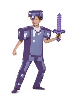 RATSAW Minecraft Purple Sword  - Image 5