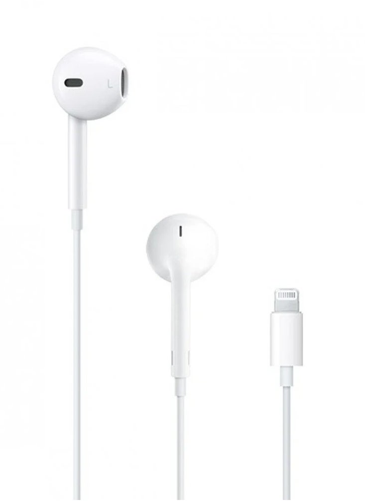 AVOO - iPhone Headphone Compatible with Apple Devices with Lightning Connector - Image 1
