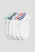 H&M White Light