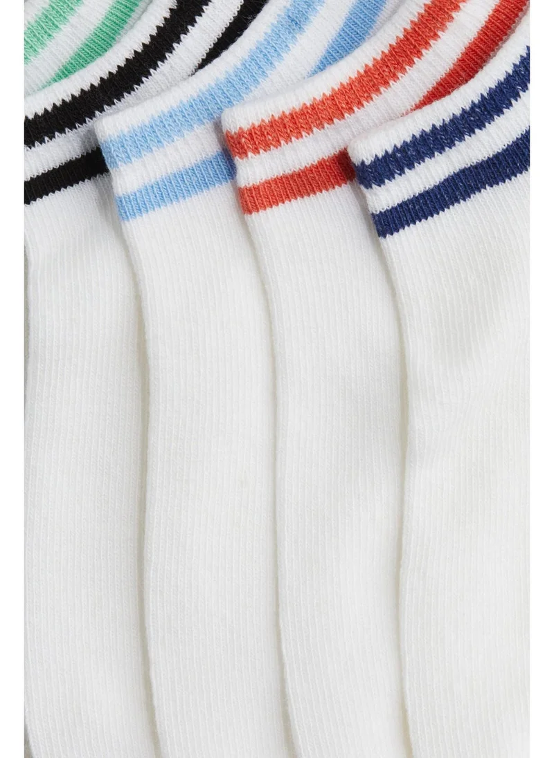 H&M 5-pack trainer socks