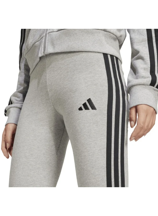 Adidas essentials 3-stripes cotton women leggings