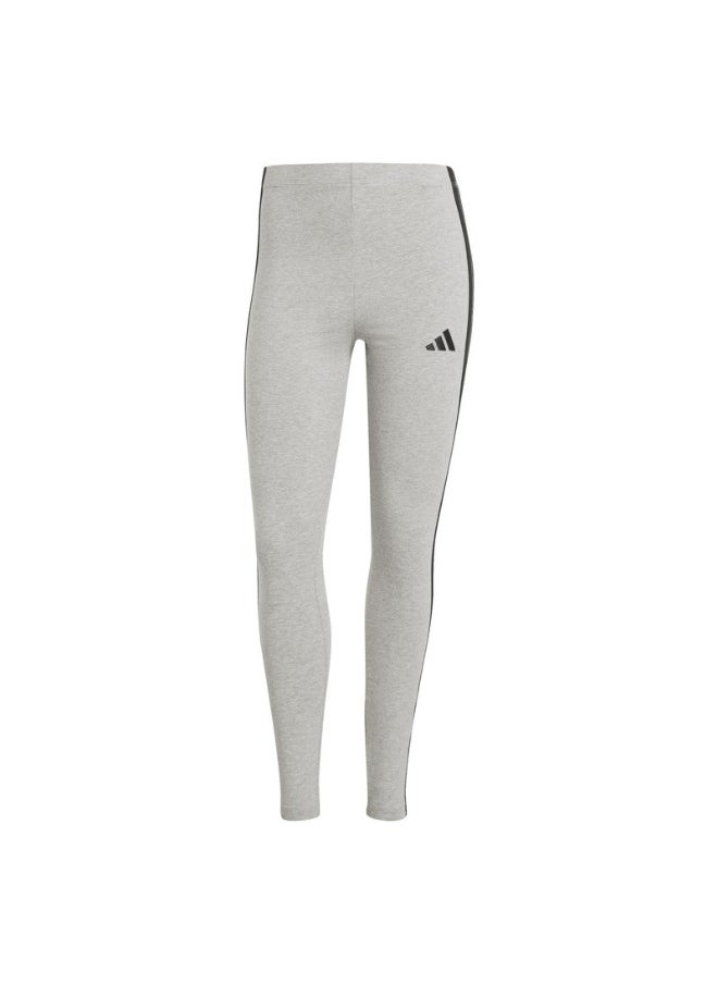 Adidas adidas W 3S SJ LEG Grey Training TIGHTS for Women - 2XS  - Image 1