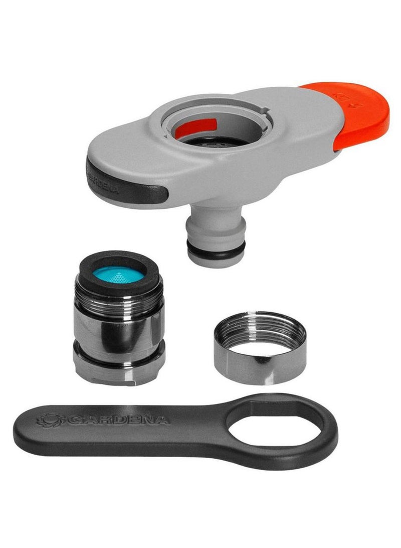 GARDENA Adapter For Indoor Taps