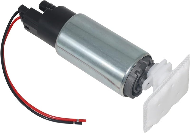 DEMULAX Motorcycle Fuel Pump for Suzuki KingQuad 700 - Image 1