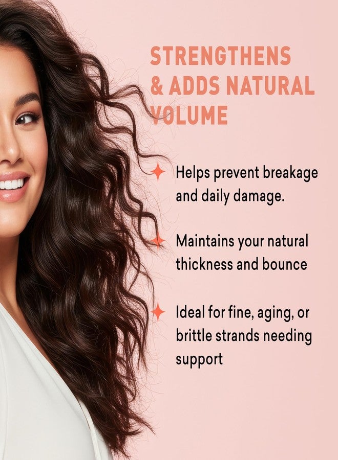Just Nutritive Herbal Gel With Essences | Say Bye To Harsh Chemicals | Will Tame Stubborn Hair | For All Hair Types And Textures | Blended With Natural Ingredients 16 fl oz - Image 5