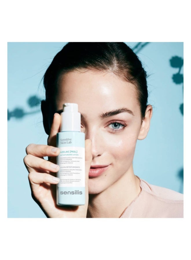 Sensilis Azelaic [Peel] Retexturizing Lotion 100ml - Image 3