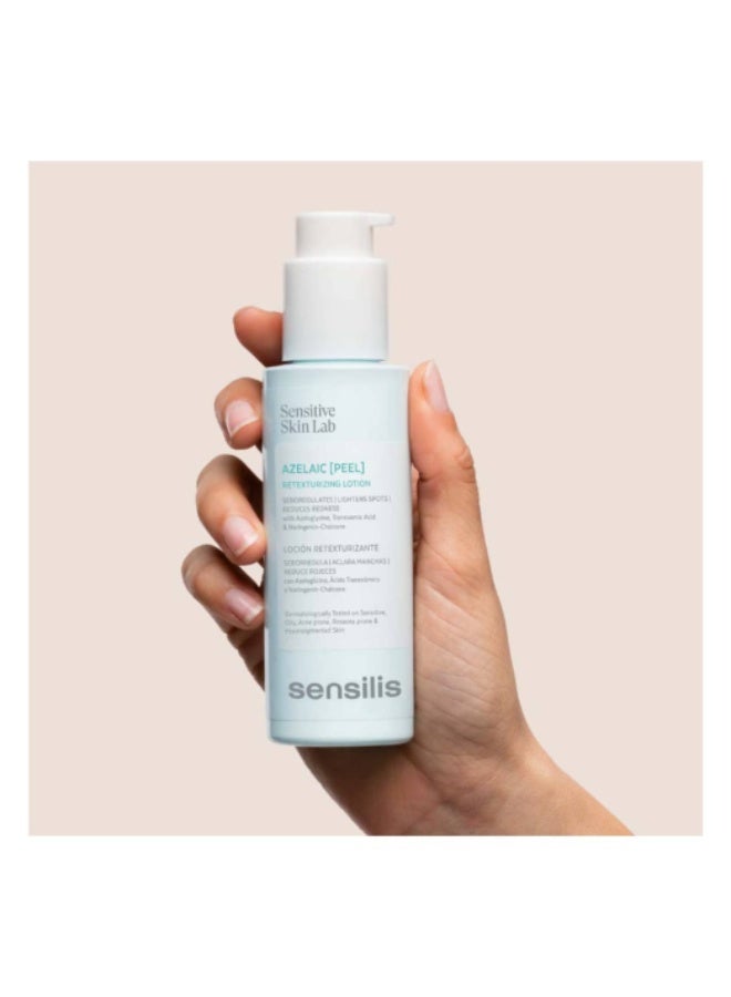 Sensilis Azelaic [Peel] Retexturizing Lotion 100ml - Image 4