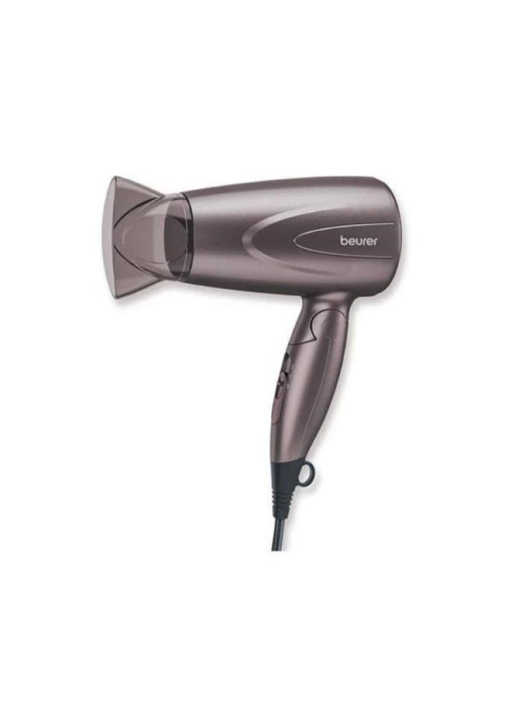 بيورير مجفف الشعر المدمج القابل للطي من بيورير - HC17 - Image 1