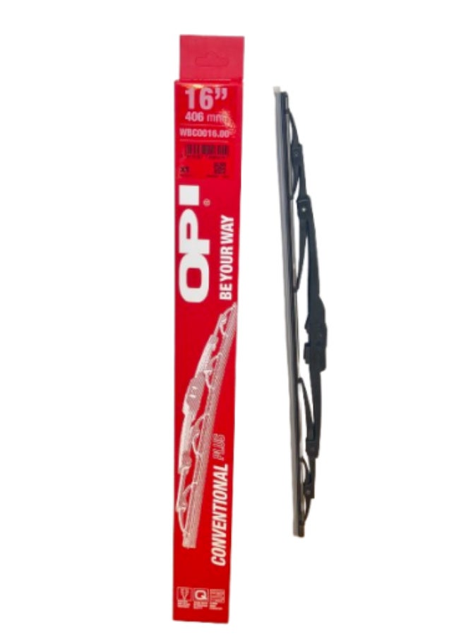 أو بي آي مساحات OPI رياضية مقاس16