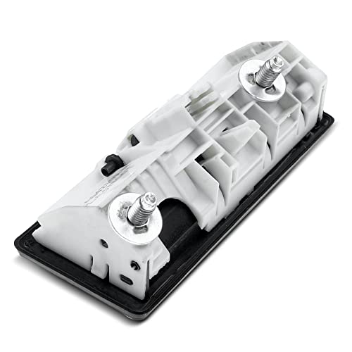 A-Premium Rear Tailgate Trunk Latch Lock Actuator Compatible with Volkswagen Vehicles - For Jetta 2010-2017, For Tiguan 2009-2015, For Touareg 2011-2016, Passat 2008-2010/2012-2019 - Image 1
