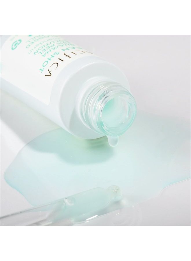 Pacifica Clean Shot BHA-AHA 25 Percent Peel Solution Unisex 0.8 oz - Image 3