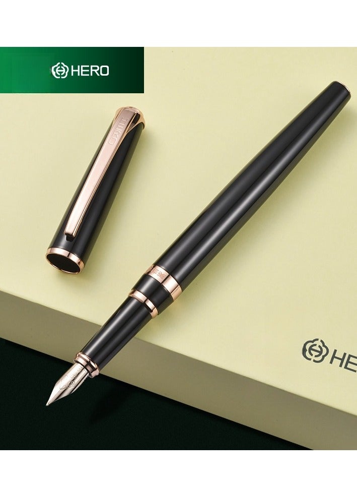 Hero Pen Gift Set for Business and Office Gift Selection - Image 3