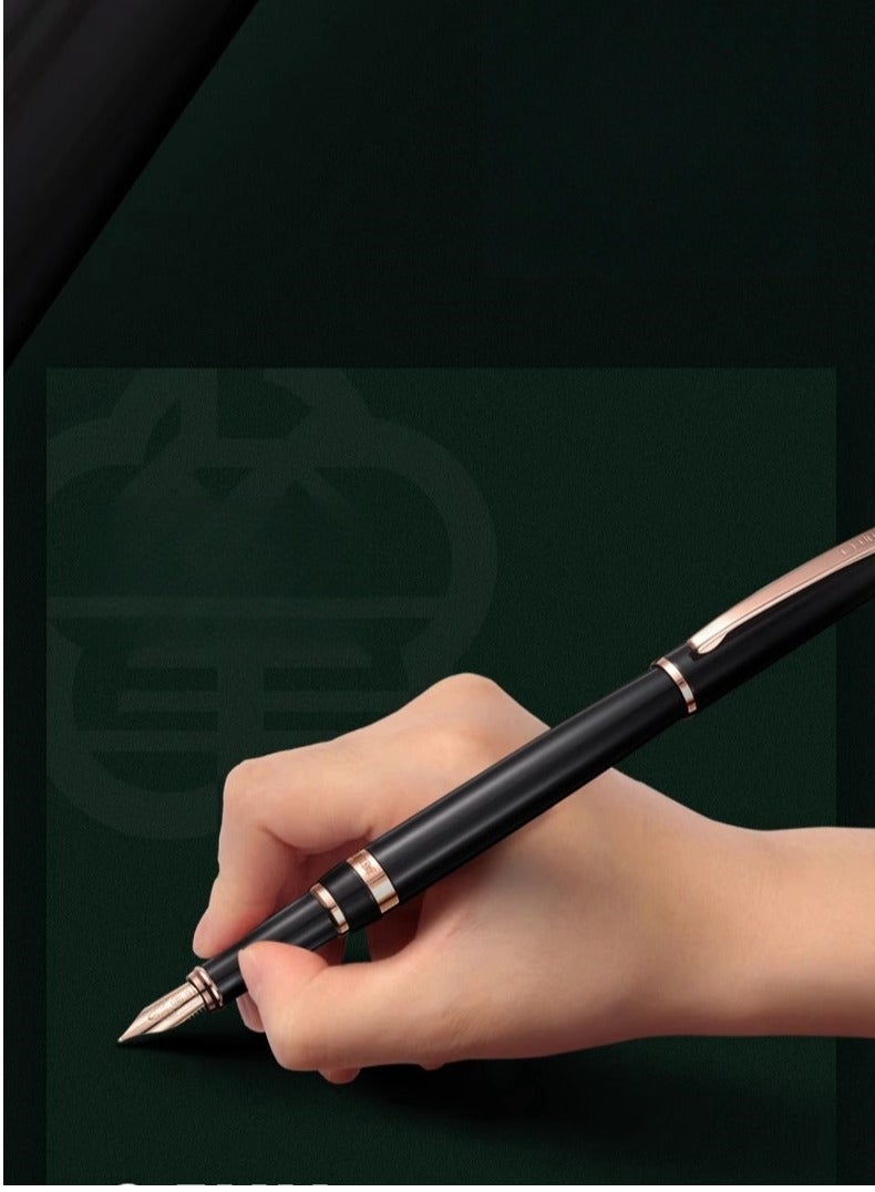 Hero Pen Gift Set for Business and Office Gift Selection - Image 4