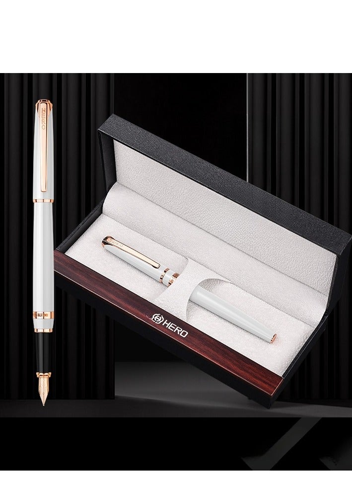 Hero Pen Gift Set for Business and Office Gift Selection - Image 1