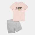 PUMA Peach