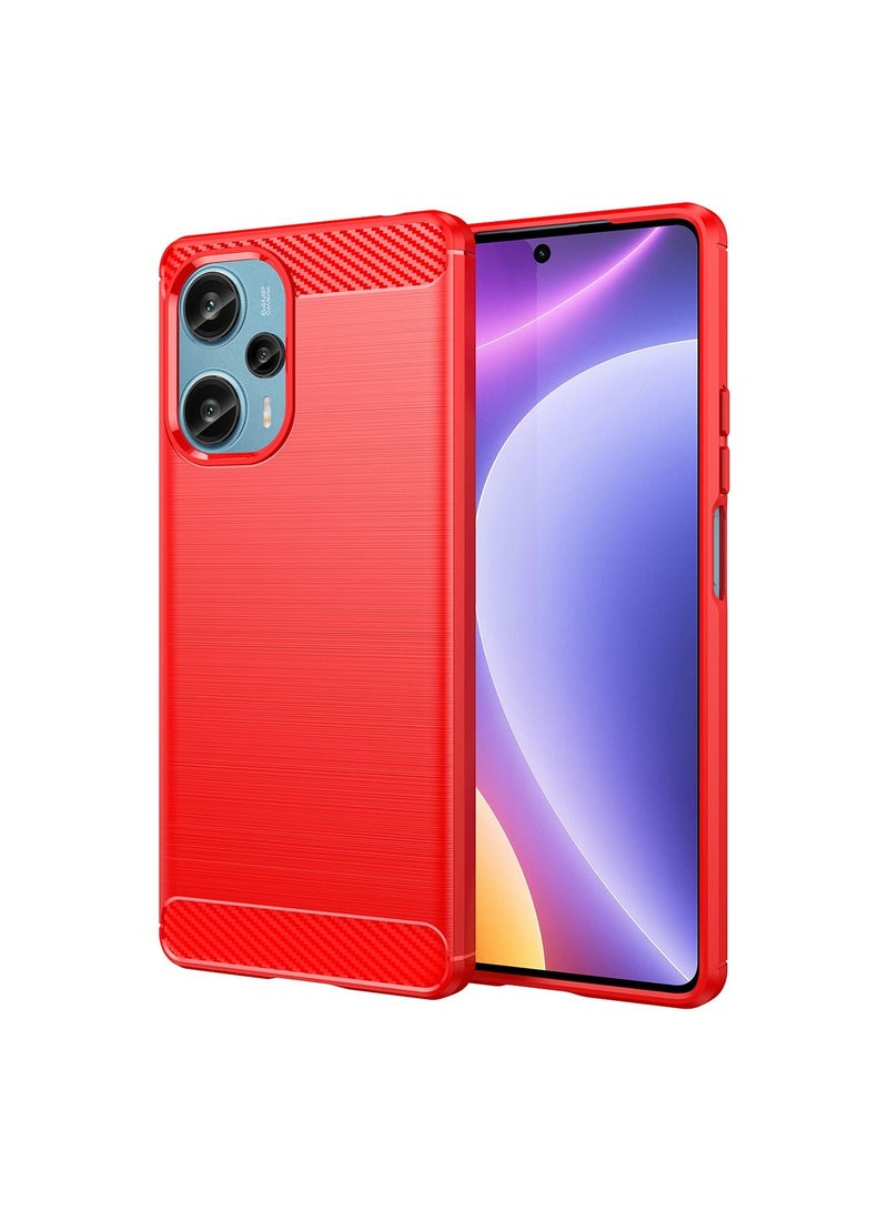 Redmi Note 12 توربو / الدخن بوكو F5 الهاتف المحمول شل - Image 1